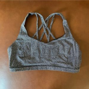 Free to be Serene Bra